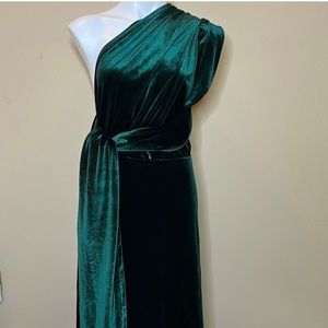 Revelry Convertible Dress